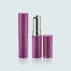 Luxury Plastic Empty Lipstick Tubes Container GL202 OEM  Logo Printing