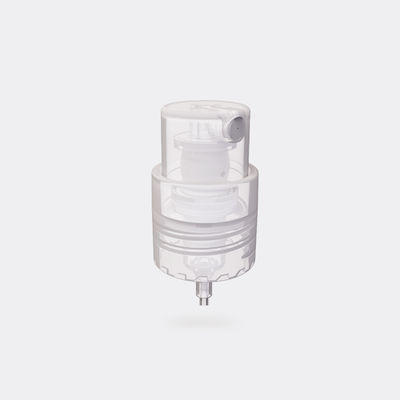 Máy phun bơm nước hoa JY819 Với tỷ lệ xả chai PP 0,085 ± 0,02ml / T