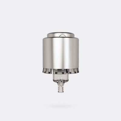 JY821 Máy phun bơm nước hoa với đường kính lỗ 0.27mm và vật liệu nhôm