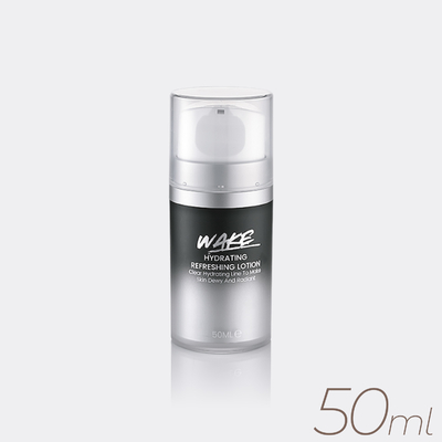 chai bơm không khí nhựa cho mỹ phẩm 50ml 80ml 100ml 120ml