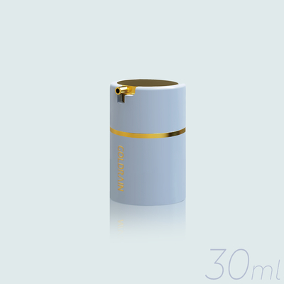Chai không khí toàn nhựa GR605P