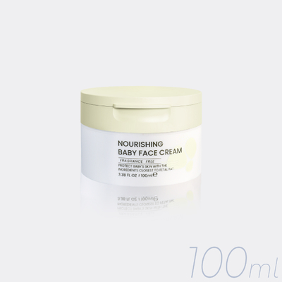 Chai rỗng 100ml PP/PP PCR Đi kèm muỗng Lọ đựng mỹ phẩm GR721C Ép phun hai lớp