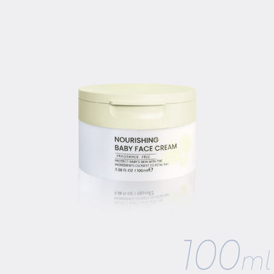 Hũ rỗng 100ml PP/PP PCR Đi kèm muỗng Dùng cho mỹ phẩm GR721D Ép phun hai lớp