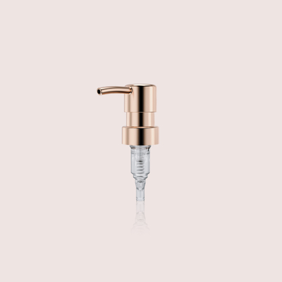 JY303-06 phổ biến Máy phân phối nhựa Top 28 Khóa 2cc Bơm xà phòng