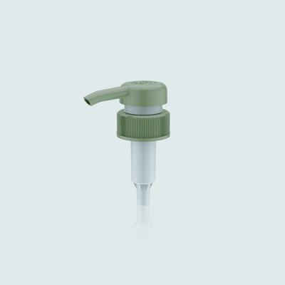 JY317-19 Máy bơm phân phối kem dưỡng da liều lượng lớn / Đầu bơm kem dưỡng da thay thế