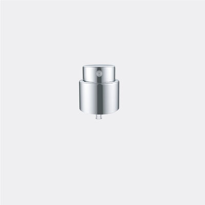 Đầu xịt nước hoa JY821 với đường kính lỗ phun 0.2mm, vật liệu nhôm và tùy chọn cổ 15/410
