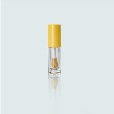 GC316 Mô hình 78.05mm Chiều cao PETG chứa son môi rỗng cho vết bẩn môi
