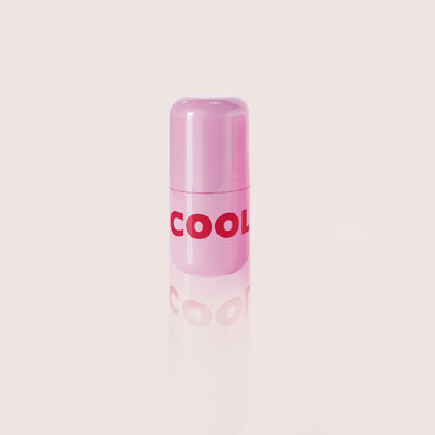 PET / PET PCR Container môi rỗng với 18.3mm Cup I.D và 54.0mm chiều cao - GL801 Tube môi
